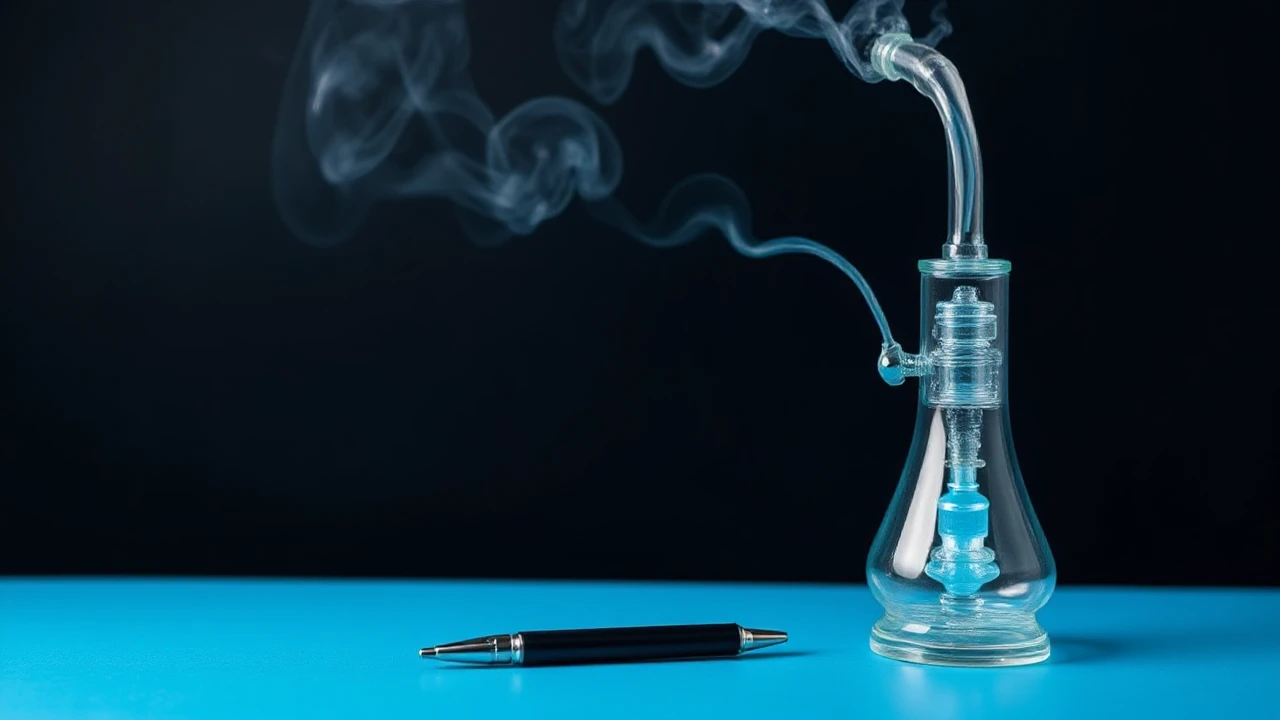 Breaking Down the Advantages of Purchasing at an Online Smoke Shop