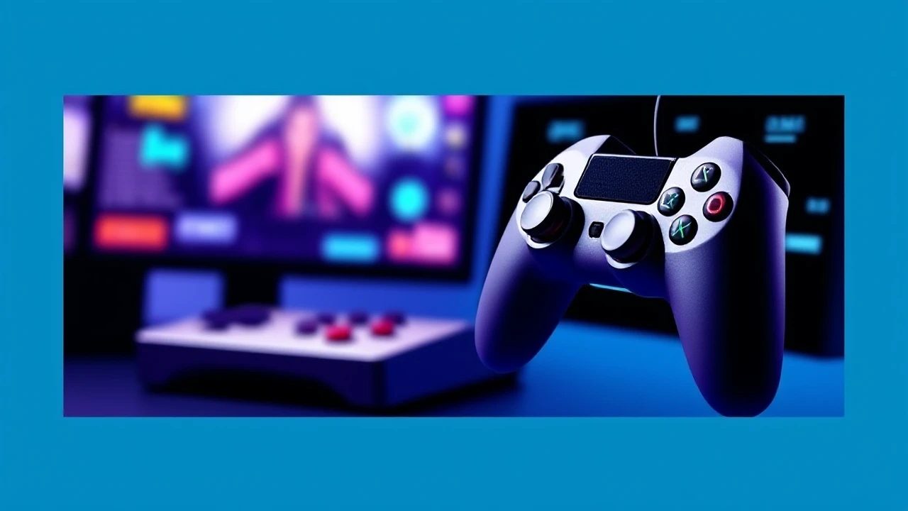 Game-Changing Trends in the Gaming Industry