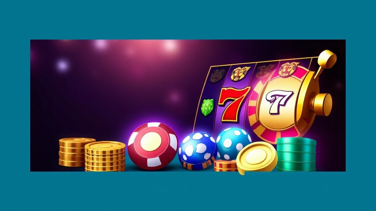 Relationship Connecting Internet-Based Casino Slot Themes and User Engagement