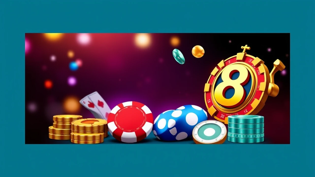 Top Picks of Online Casino Gambling Games to Win Big