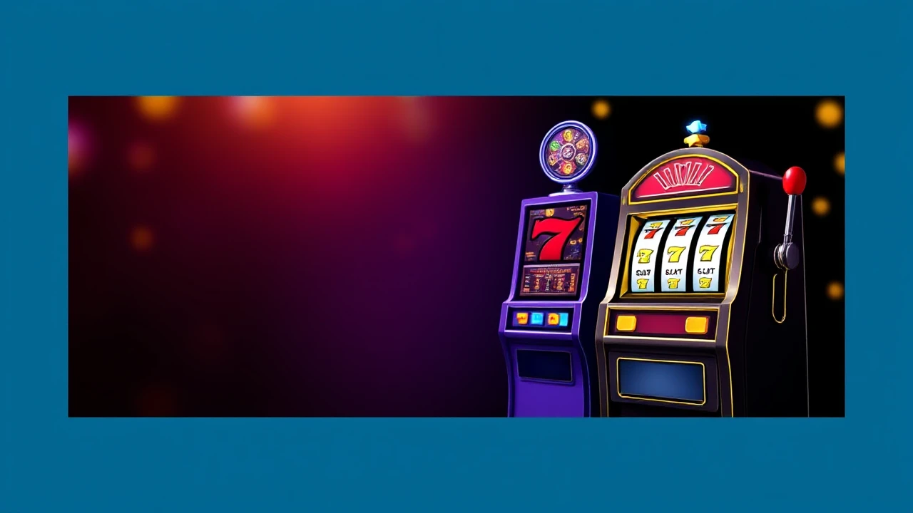 Your Go-To Manual for Maximizing Rewards on Slot Machines