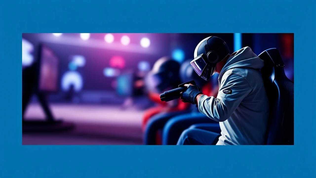 The Growth of E-Sports: A Phenomenon to Follow in 2021