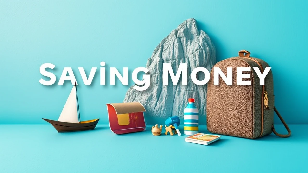 Essential Tips for Saving Money on Your Next Adventure