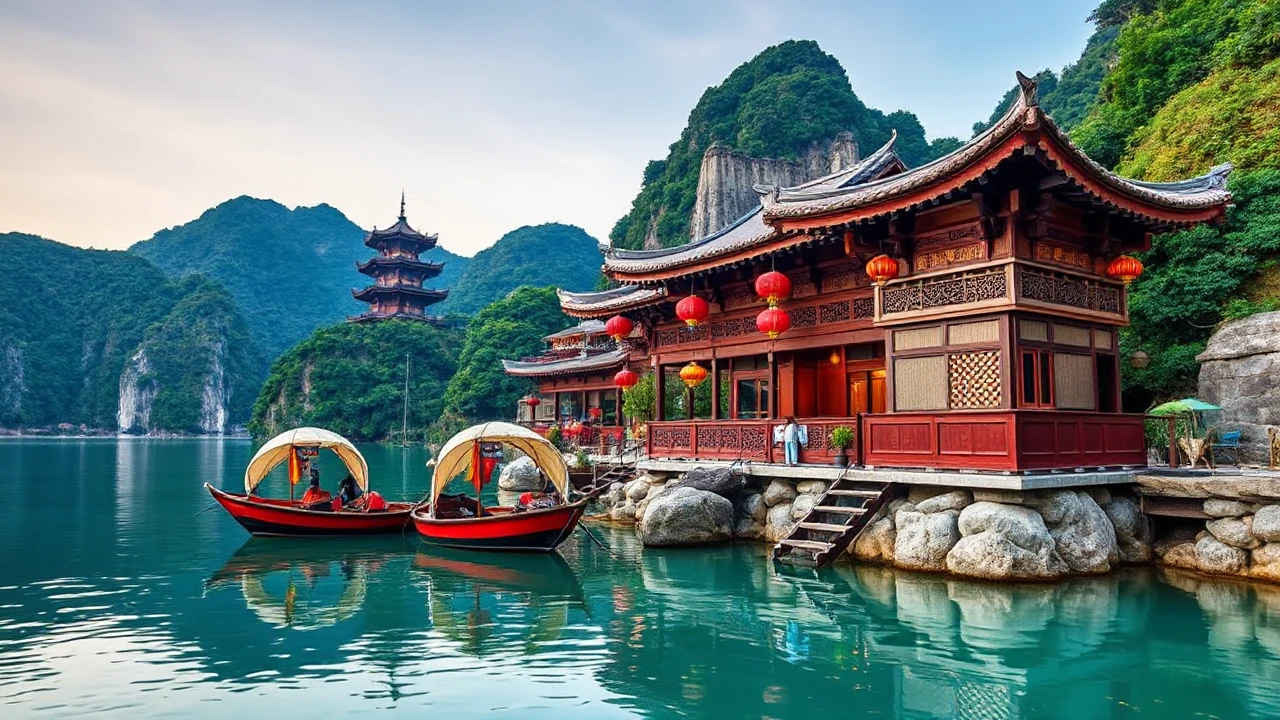 Discovering Asia Off the Beaten Path: Authentic Cultural Experiences