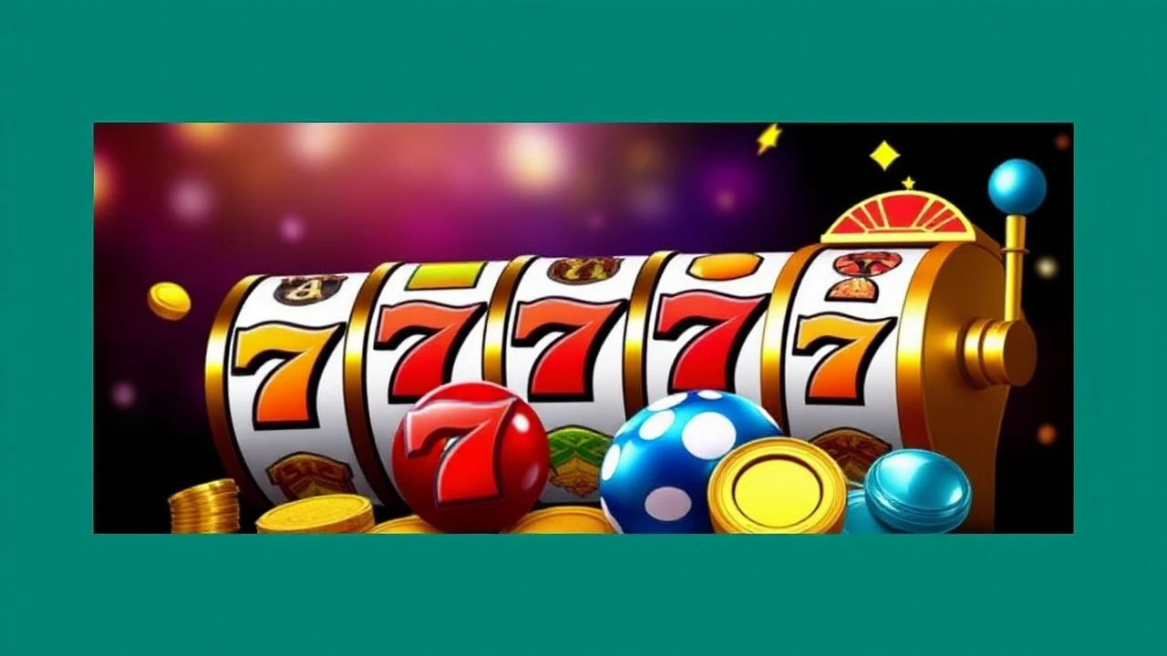 Rahasia Meningkatkan Peluang Menang Bermain Slot