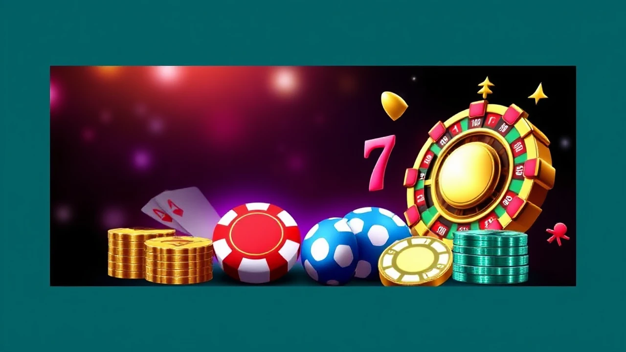 The Best Online Casino Gambling Games You Should Experience Right
