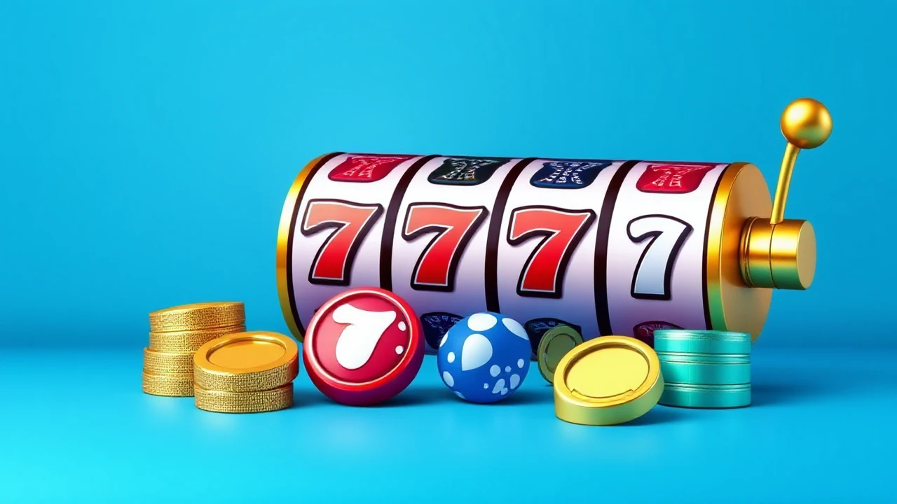 Exploring the Importance of Random Number Generators (RNGs) in Slot Game Fairness