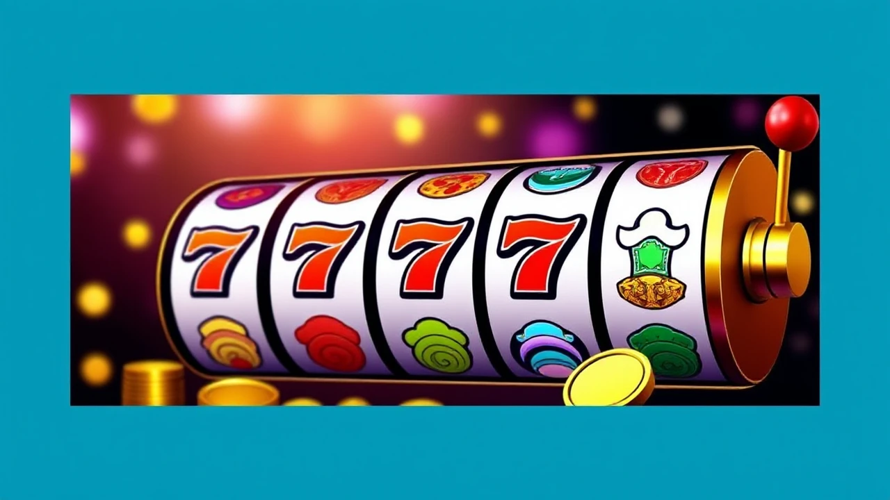 Successful Strategies for Online Casino Slot Titles: Tips for Enhancing Your Odds of Winning