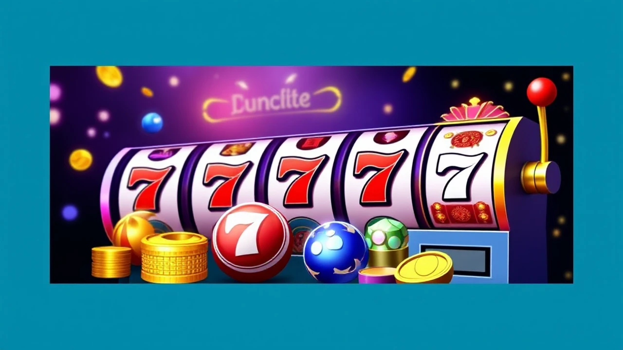 Unlocking the Secret Functions of Contemporary Slot Games
