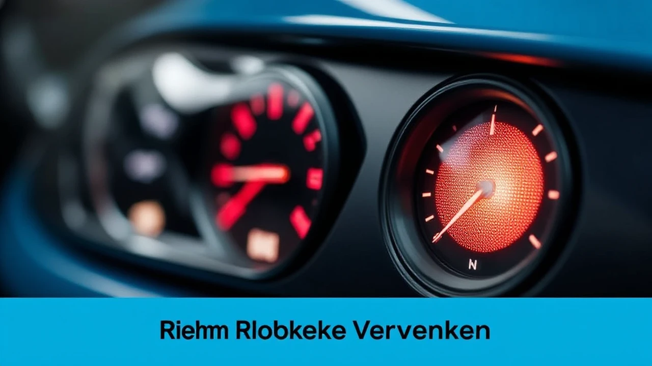 Het Belang van Tijdig Remblokken Vervangen: Let Hierop