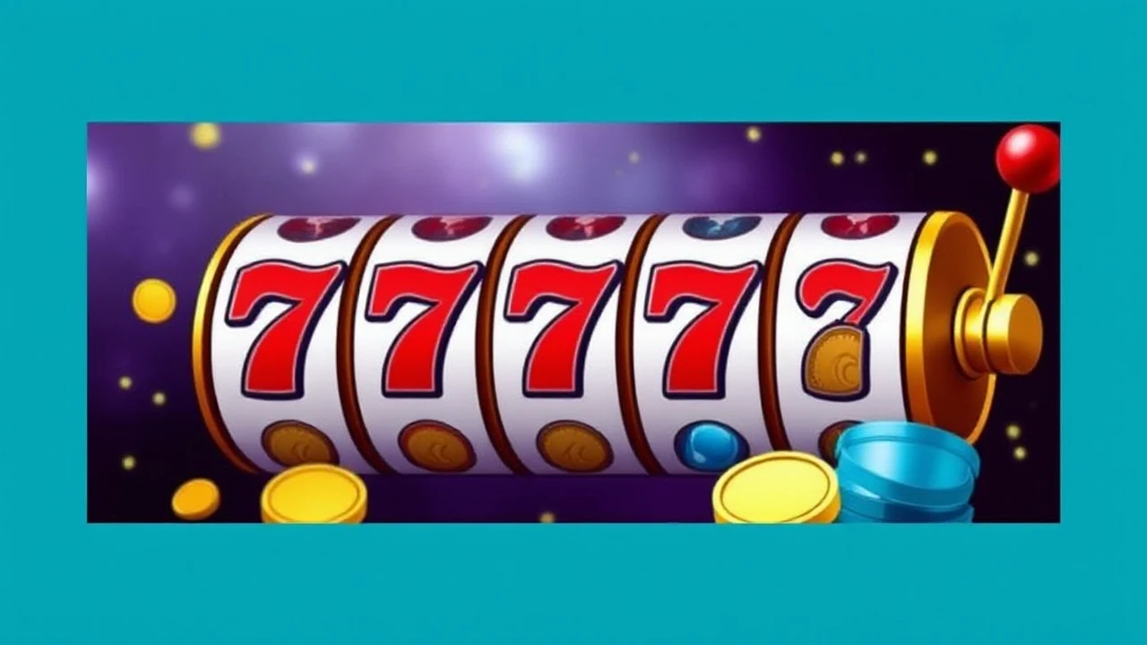 Exploring the Myth of Slots Tactics