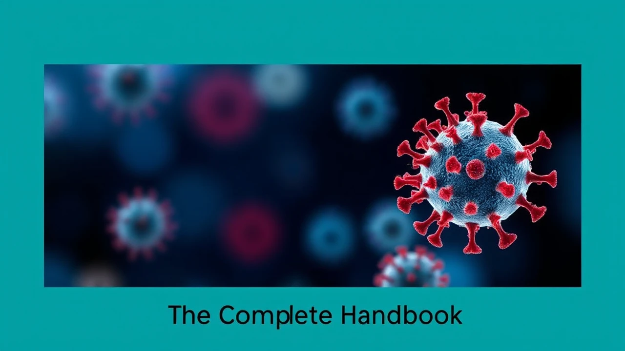 Key Recommendations for Enhancing Your Immune System Naturally: The Complete Handbook