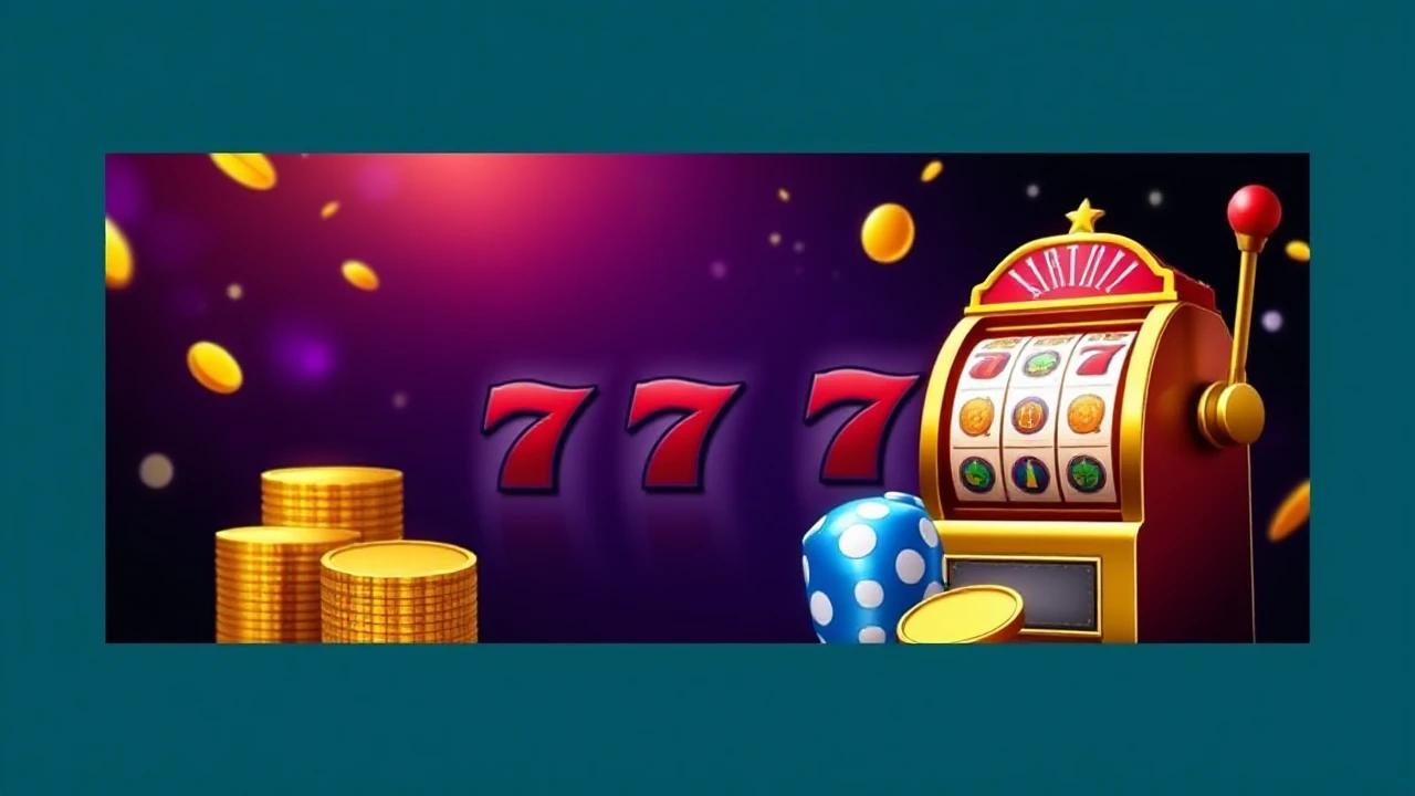 Revealing the Top Insider Tips of Gambling Slot Jackpots