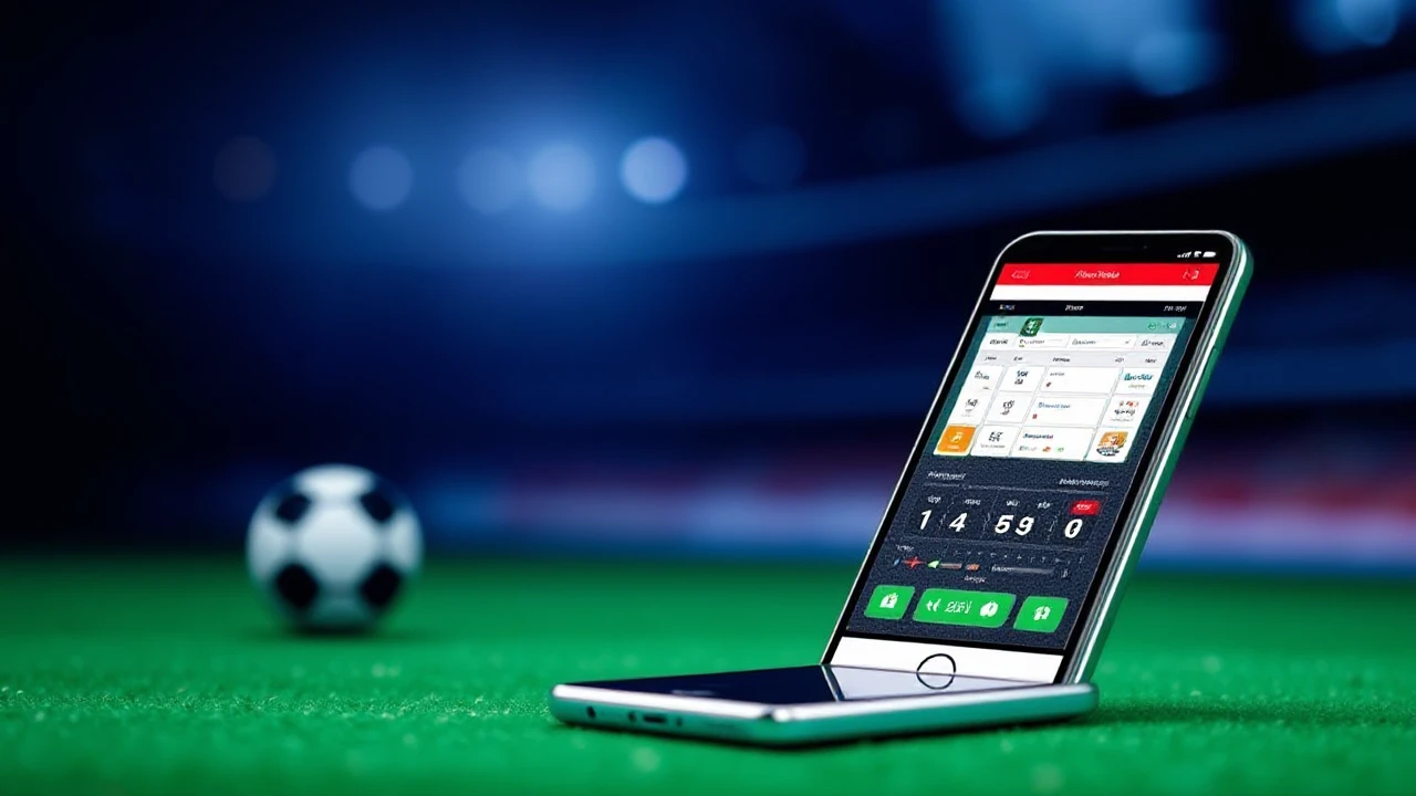 Les atouts souvent ignorés des applications de paris sportifs sur smartphone