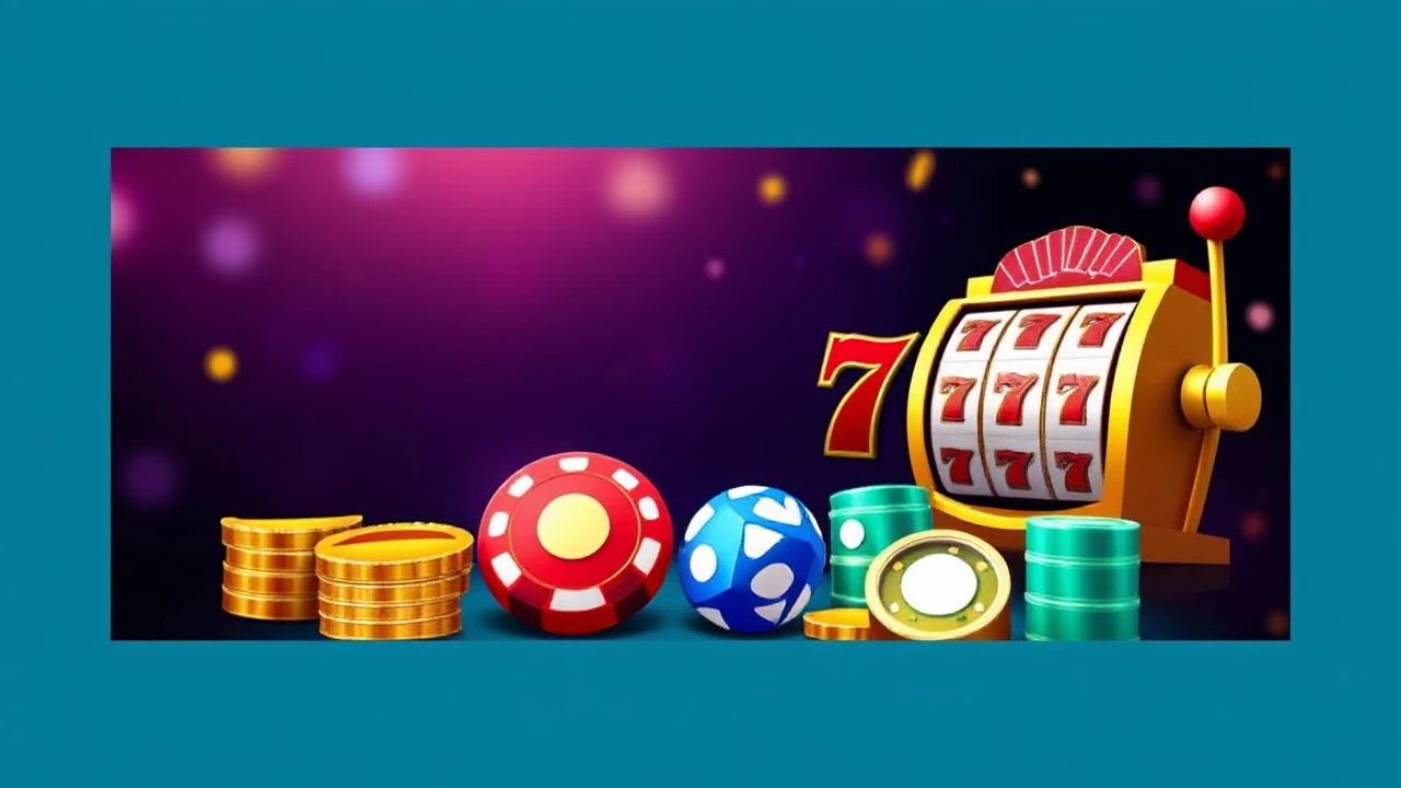 Perfecting the Skill of Recognizing and Capitalizing on Slot Game Trends