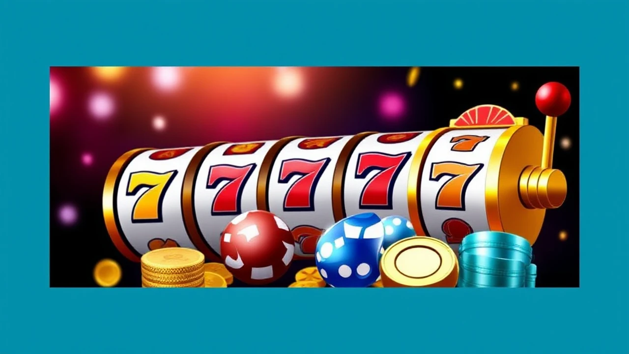 Advice on Selecting the Best Casino Slots for You