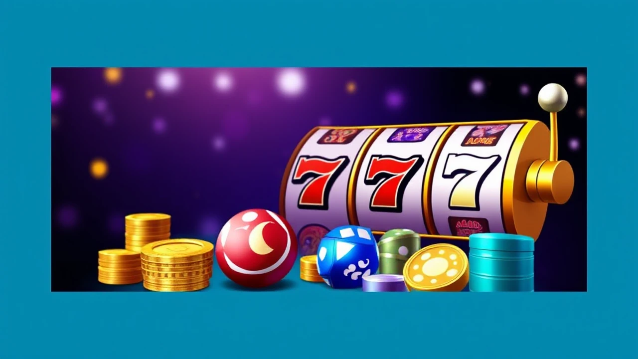 Exploring the Unknown Aspects of Internet-Based Gaming Slot Games