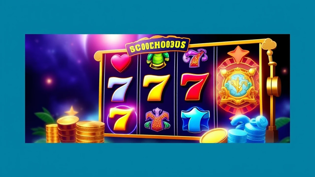 Discovering the Top Casino Slot Themes of 2022: An In-depth Look