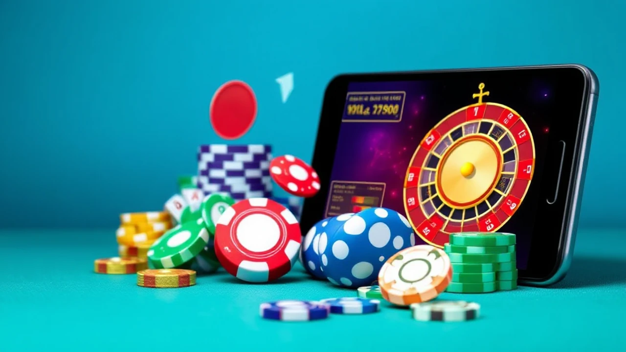 Explaining the Trendy Advancements in Digital Gaming Options