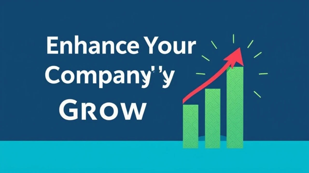 Enhance Your Company's Growth: 10 Proven Strategies for Triumph