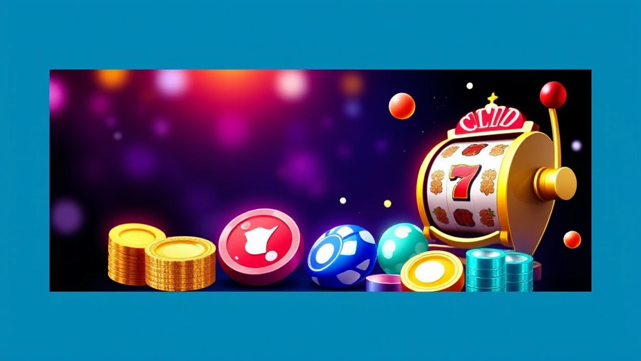 Uncovering the Trending Slot Trends in the Gaming Industry