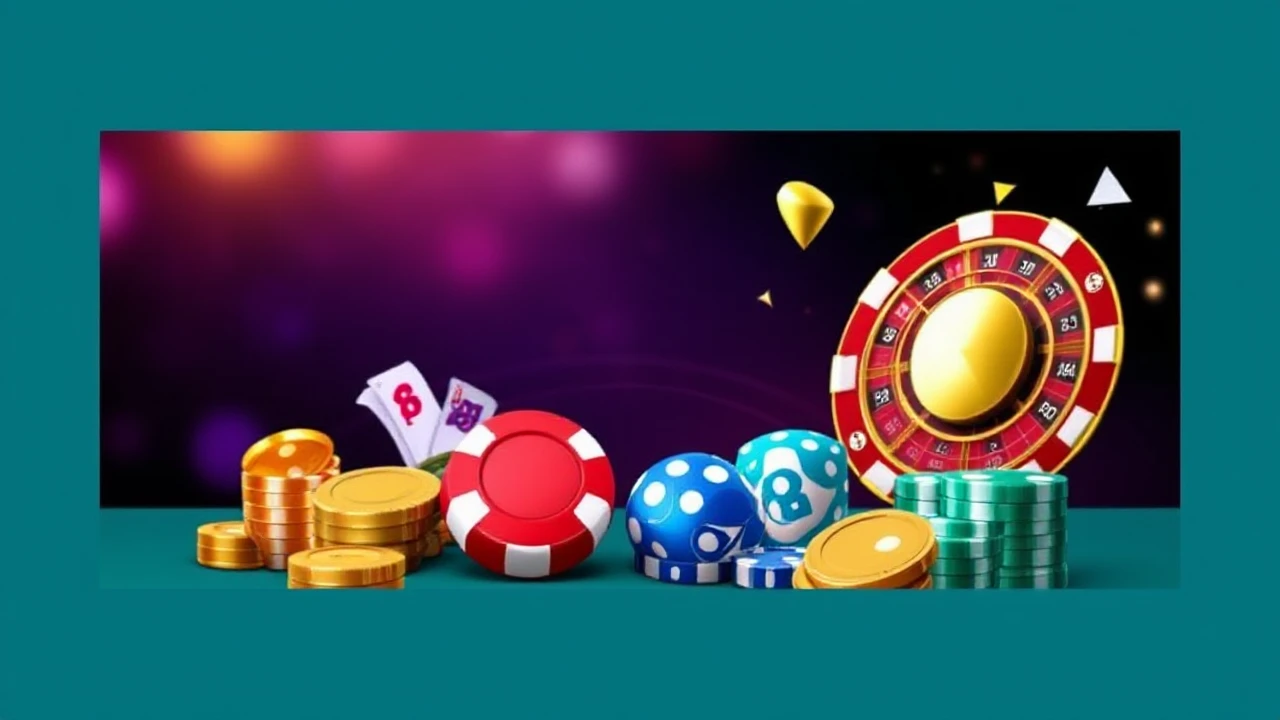 Your Ultimate Handbook to Casino Bonuses and Promotions