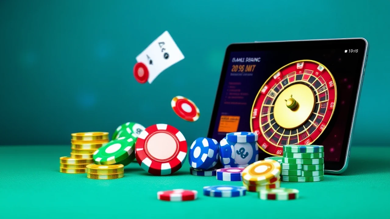 Revealing the Latest Gambling Developments of the Year: What Is In