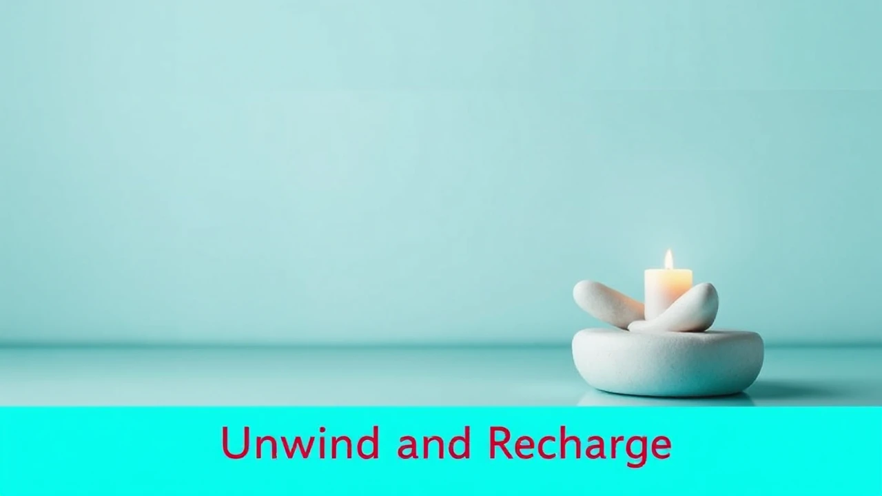 Unwind and Recharge: 8 Self-Love Rituals for a Improved Lifestyle