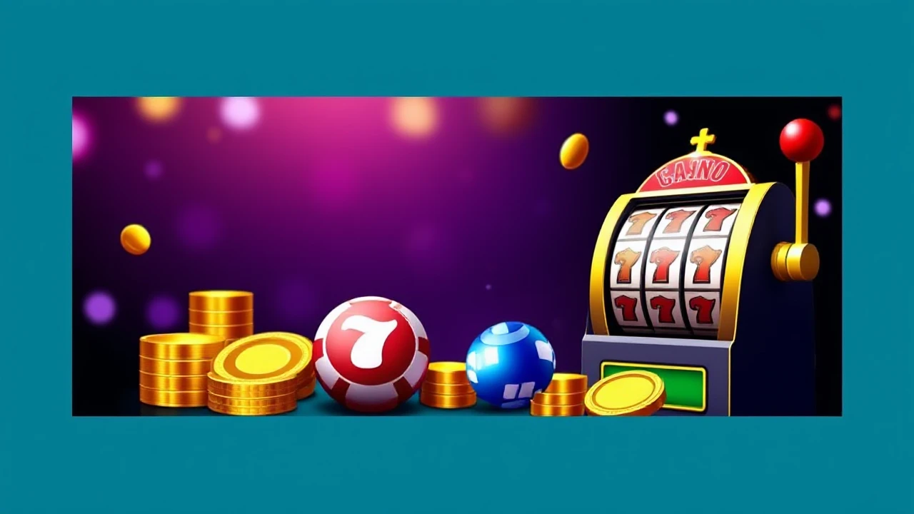 Clarifying the Enigma of Online Casino Slots: Reality versus Misconceptions