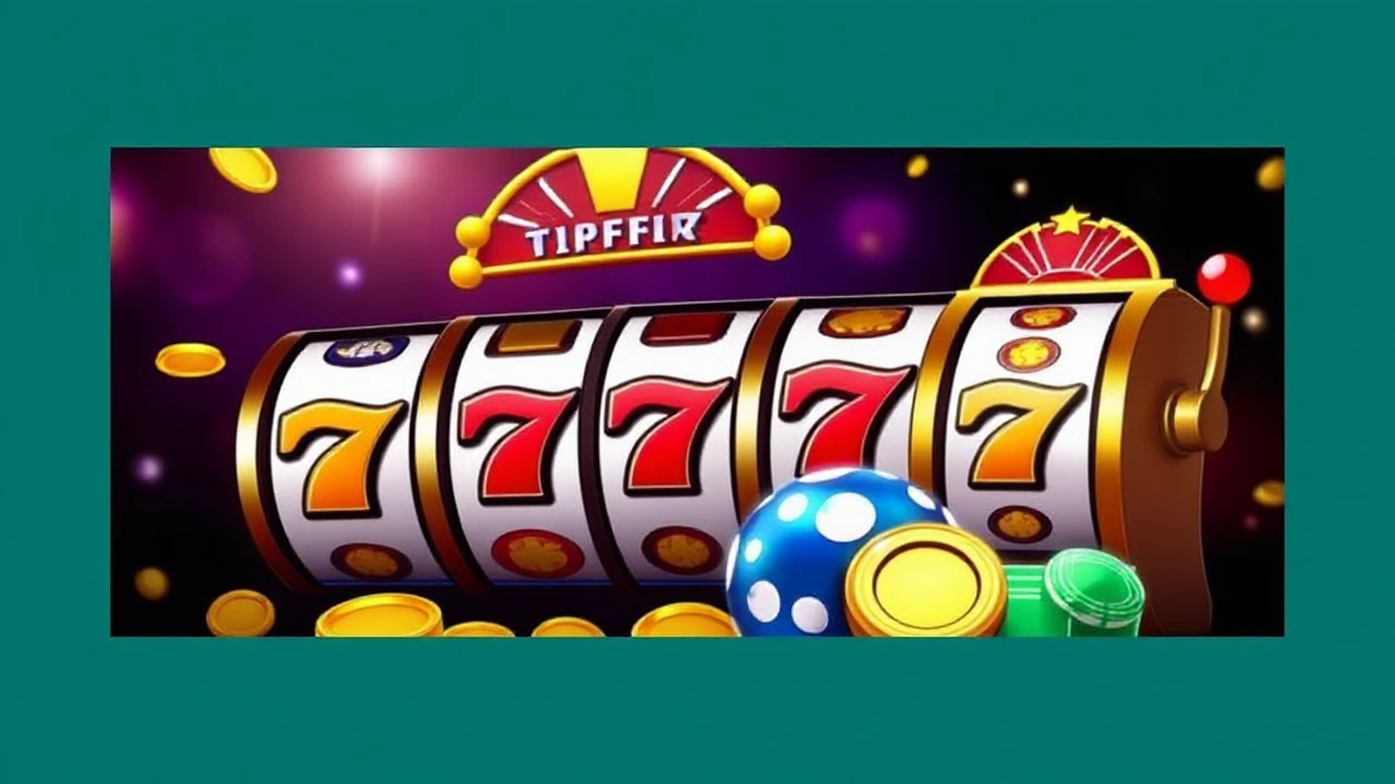 Tips Menang Bermain Slot Kasino untuk Pemula