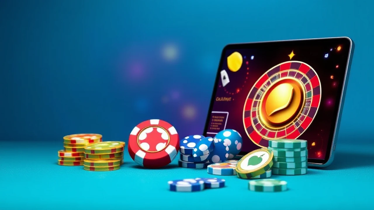 The Future of Online Casino Gaming: Trends to Watch