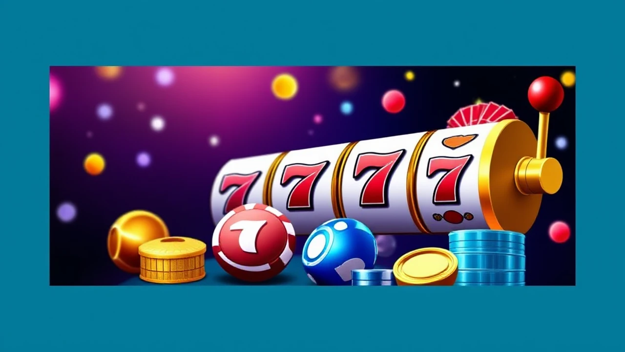 The Rise of Online Casino Slots: Patterns and Advancements