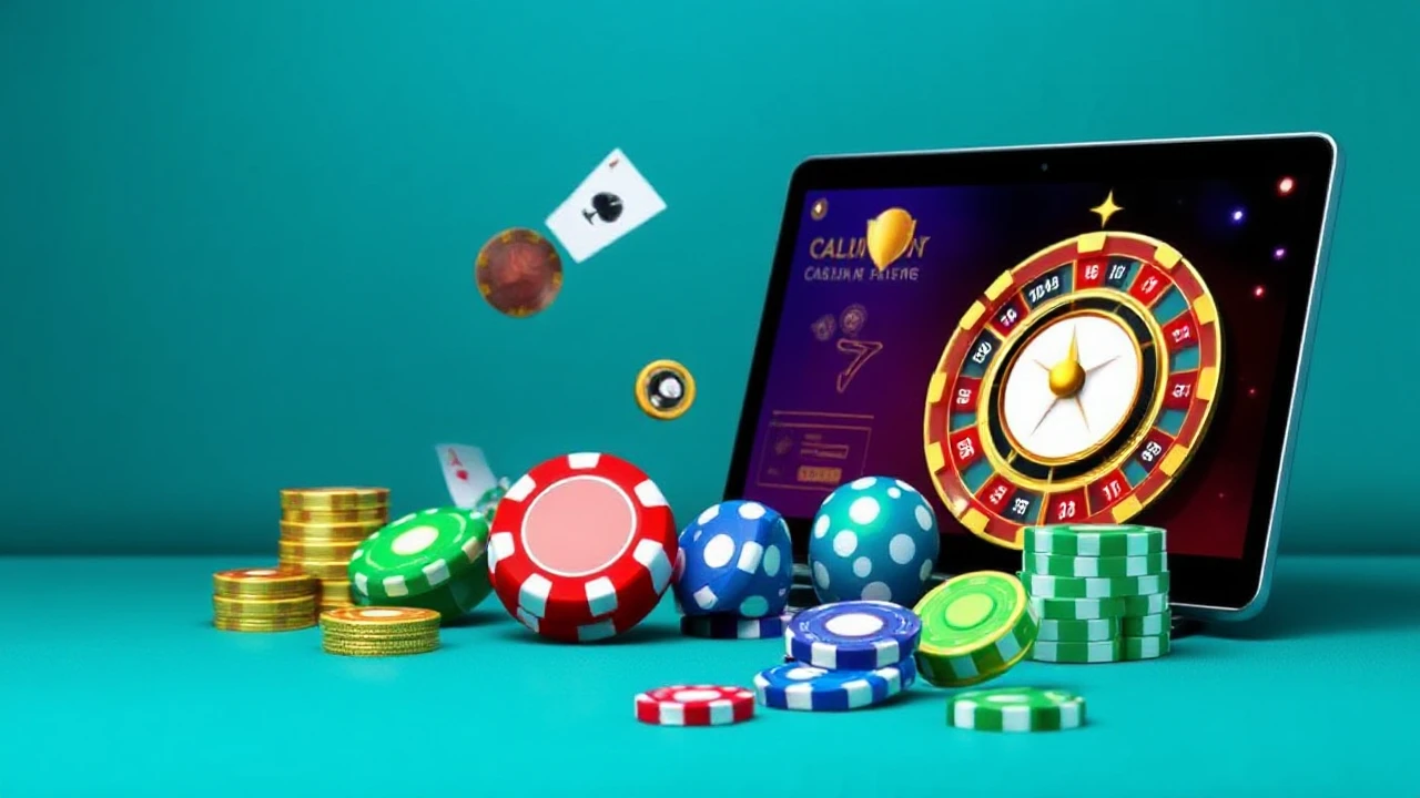 The Evolution of Online Casinos: A Modern Era of Gambling