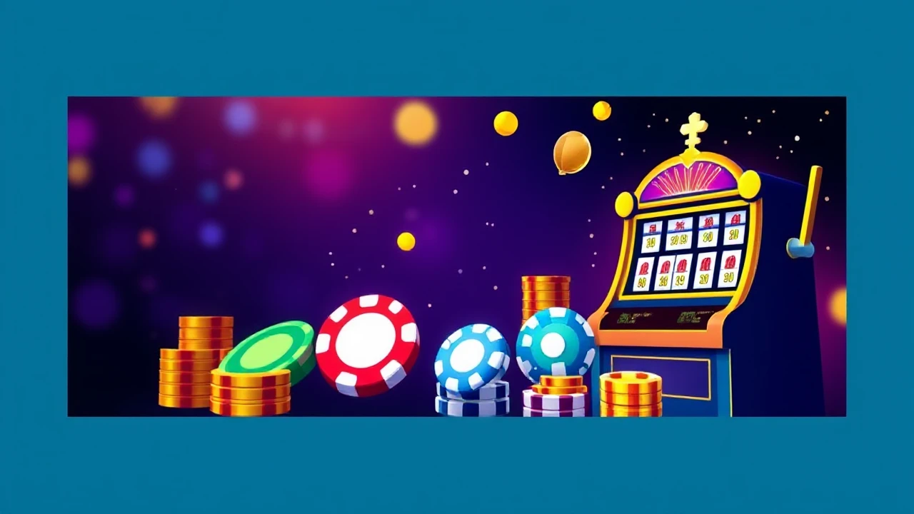 Unveiling the Evolution of Casino Technology: An Adventure through Innovation