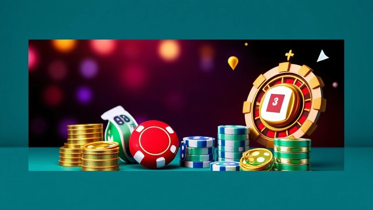 Exposing the Best-Kept Insights of Casino VIP Programs