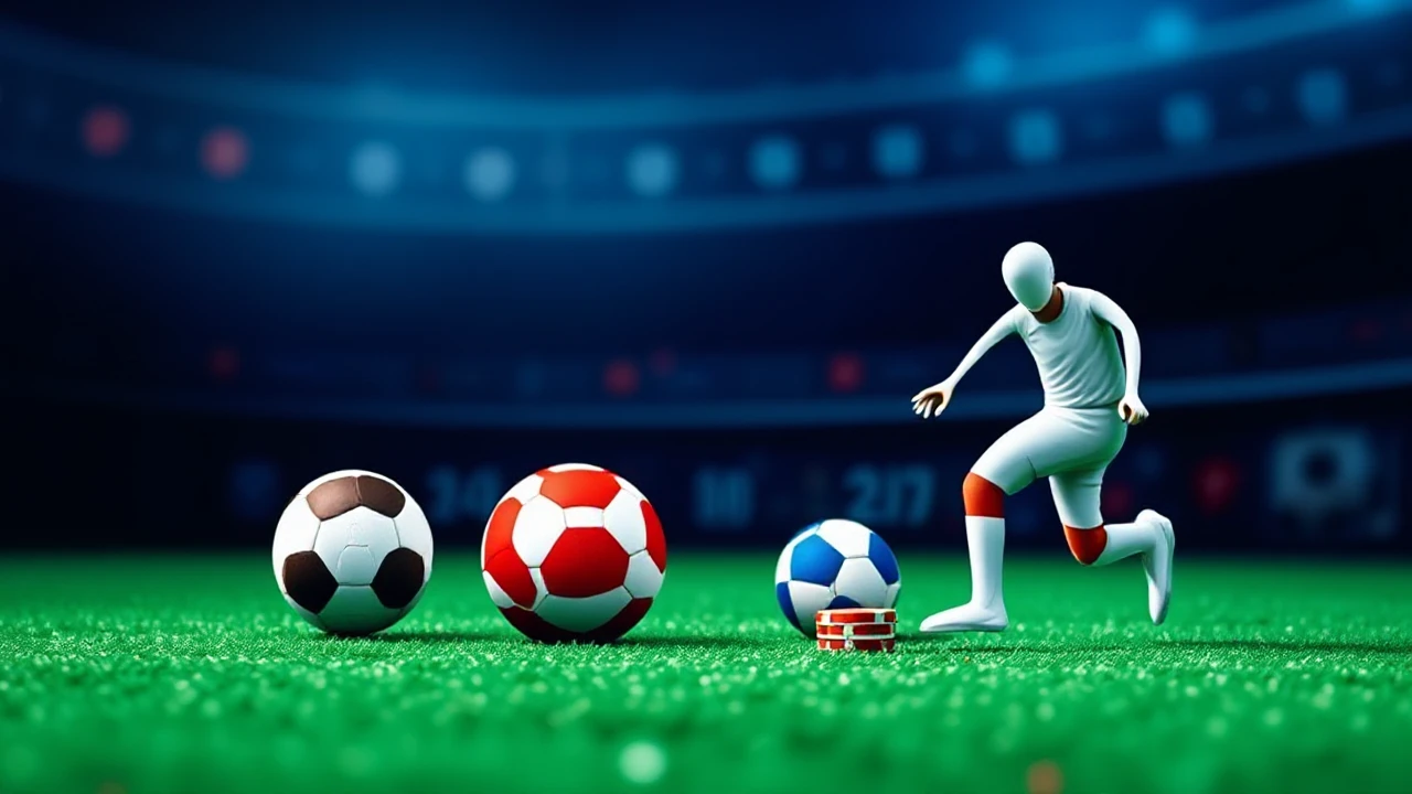 Guide Pratique les paris sportifs en ligne : Conseils Incontournables à connaître