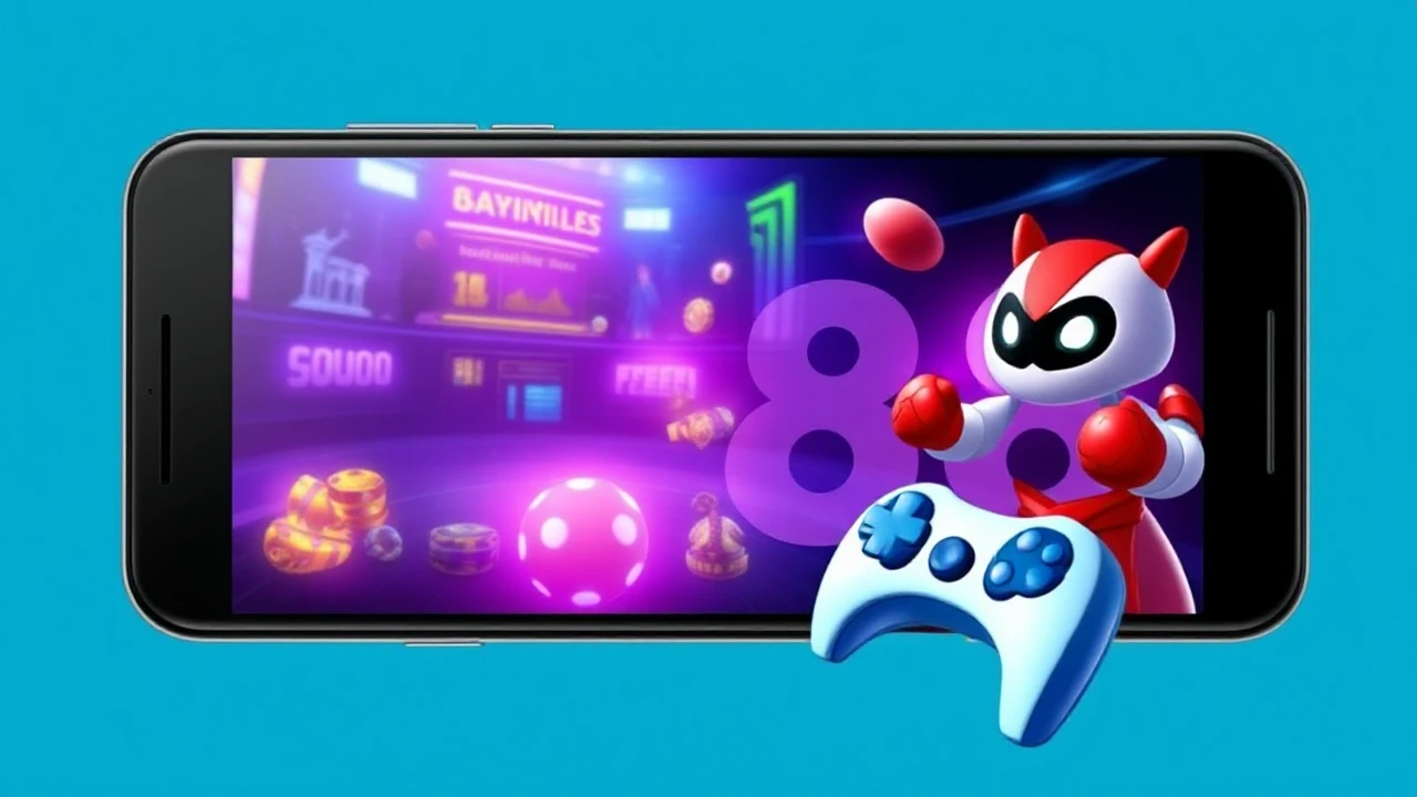 Why GO88 Is a Favourite Among Mobile Gamers