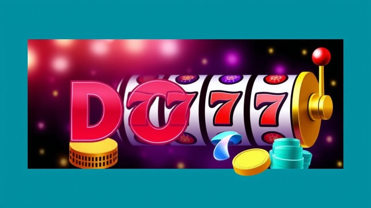 Mastering the Dos and Don'ts of Playing Progressive Slot Games