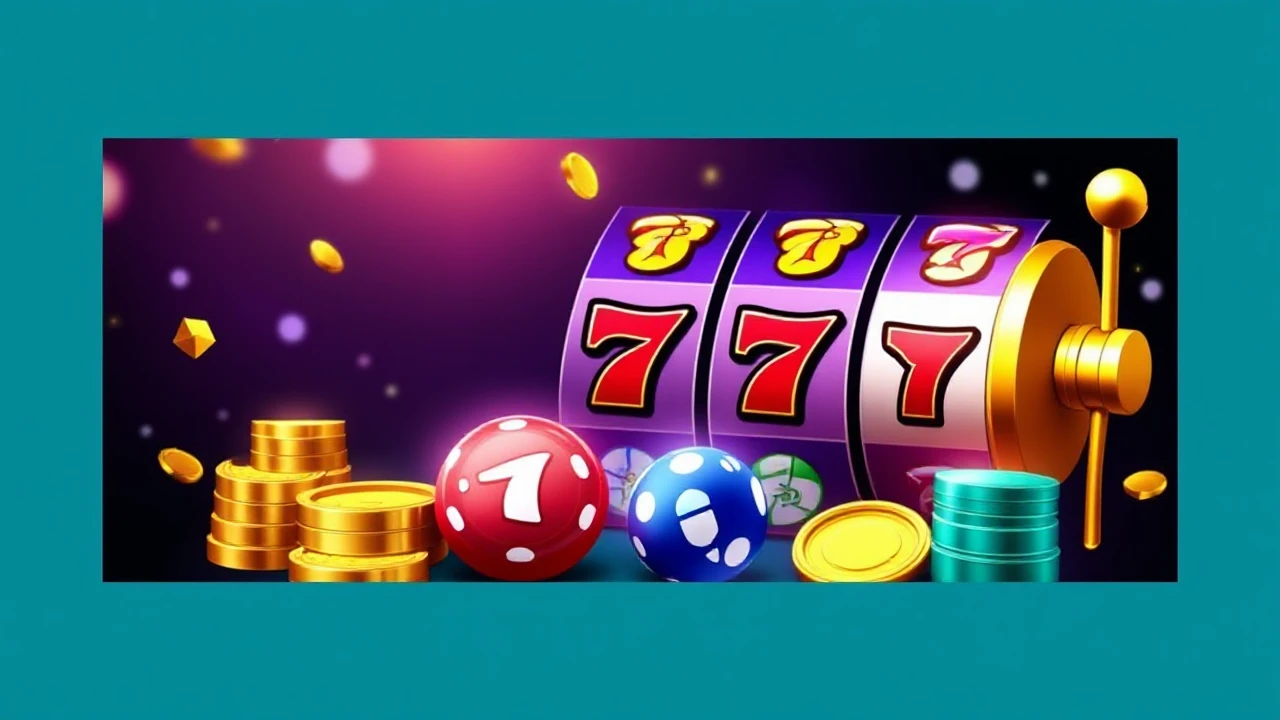 Delving into the Art of Fortune in Online Casino Slot Gaming
