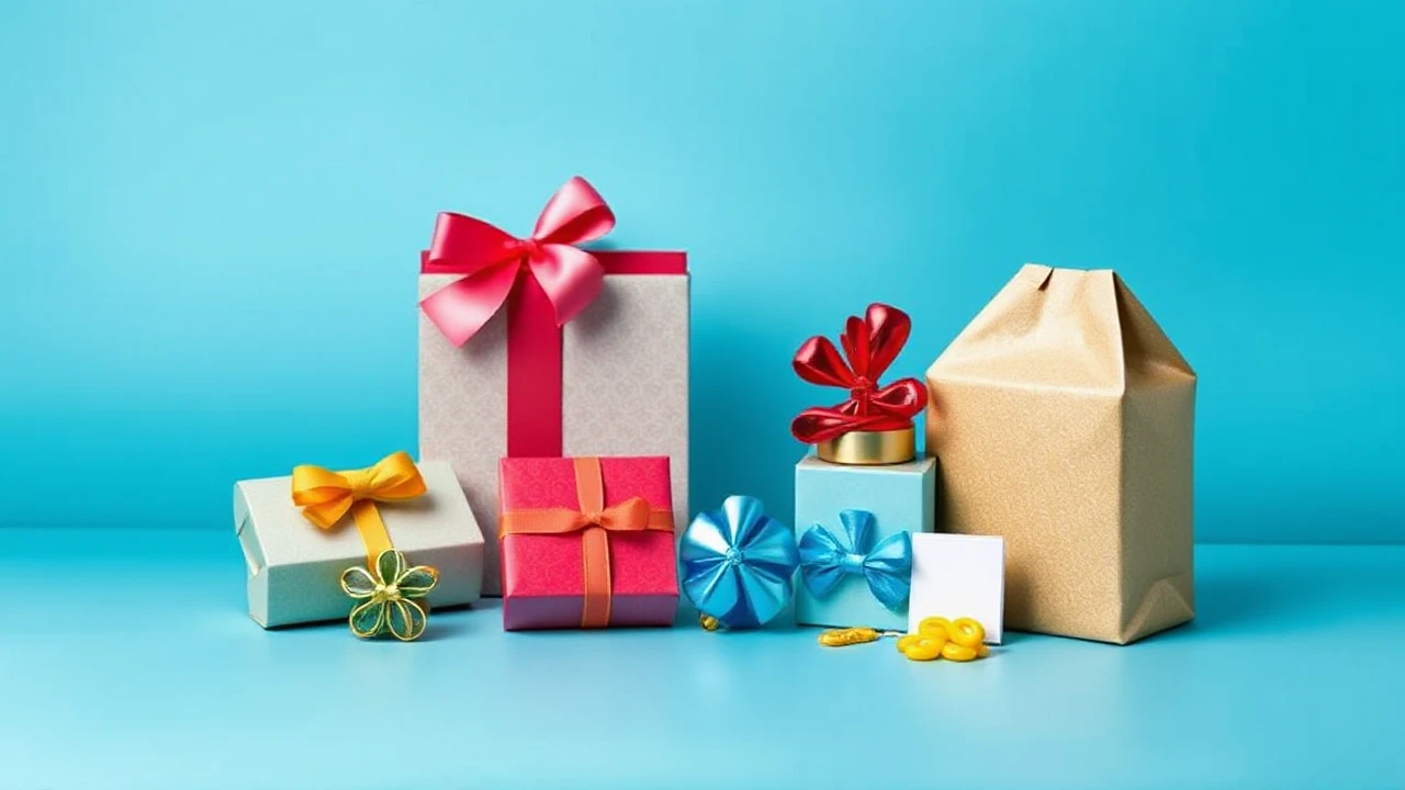 Unlocking the Potential of Personalized Promotional Gifts in Singapore
