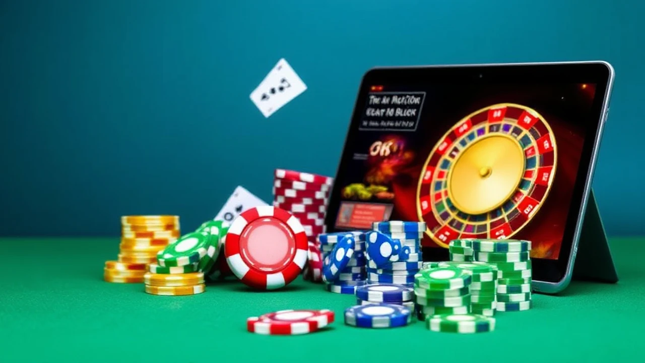 Becoming Proficient in the Skill of Internet Casino Gaming Games