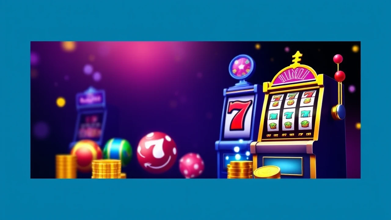 Influence of Technological Innovations on Slot Game Development: A Comprehensive Analysis