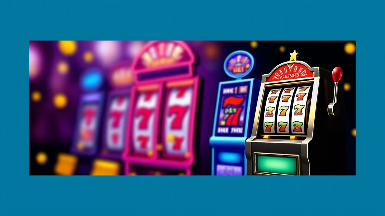 Expert Strategies for Boosting Your Payouts on Slot Machines