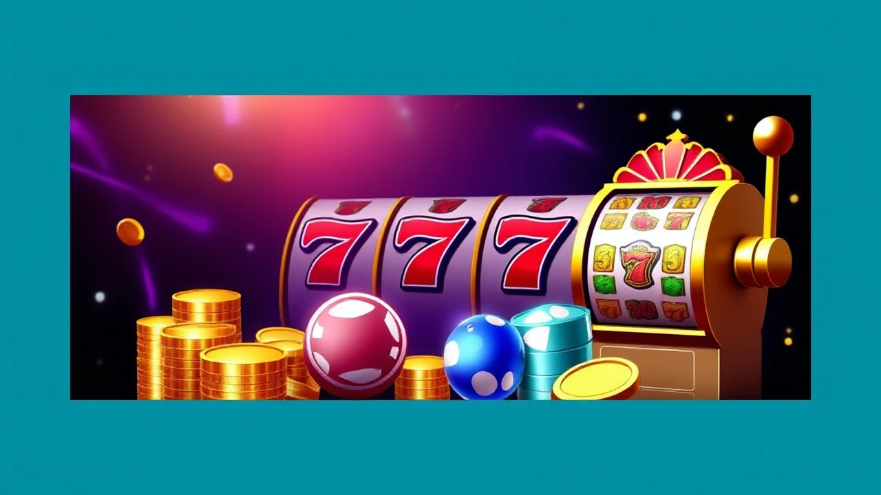 Unlocking the Secret of Progressive Jackpots in Casino Slots