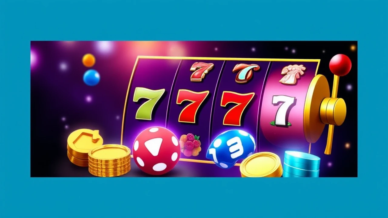The Power of Graphics in Online Casino Slot Engagement