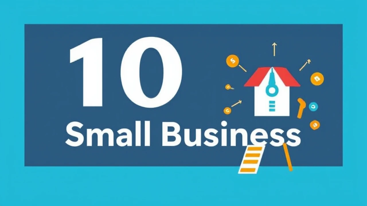 10 Proven Strategies for Growing Your Small Business