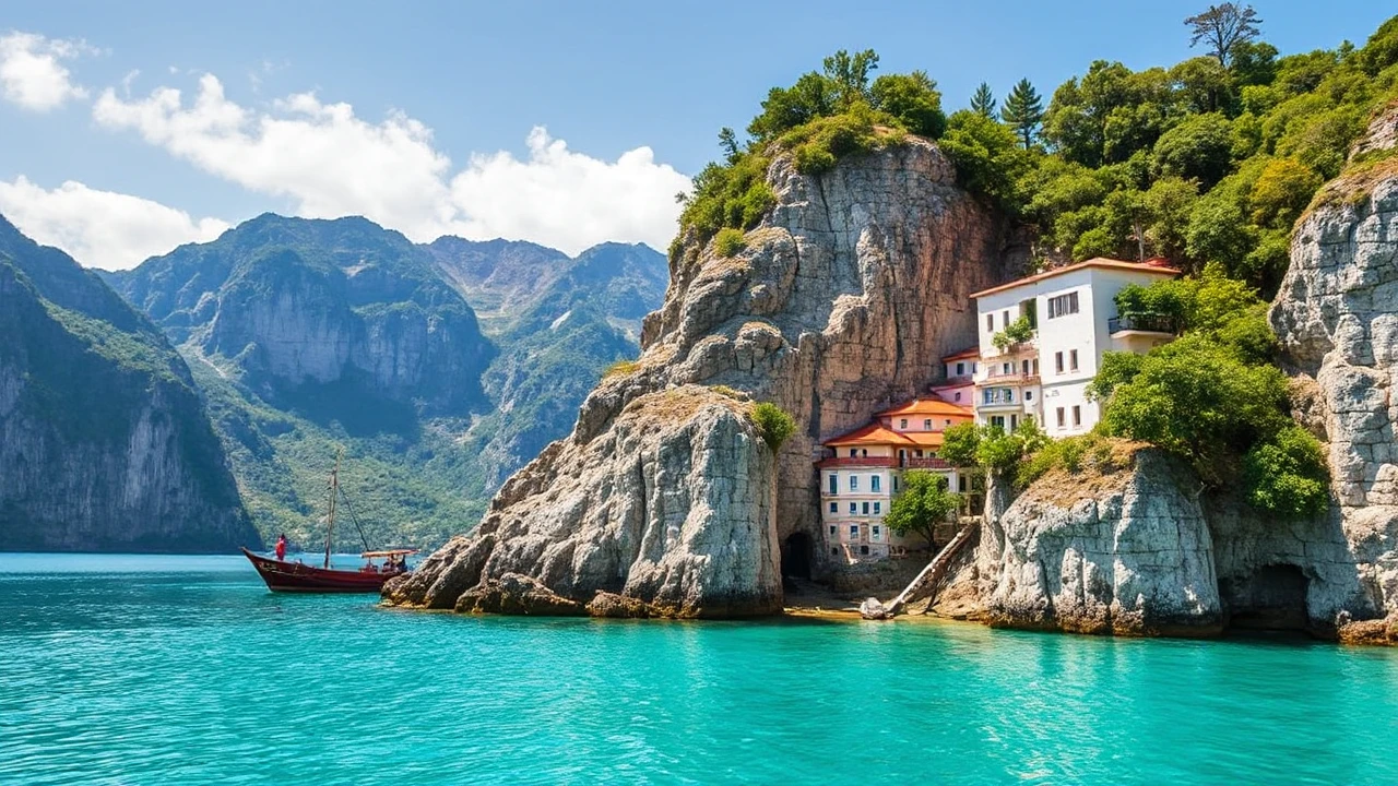 Exploring Hidden Treasures: Top 10 Off-the-Beaten-Path Places to Explore