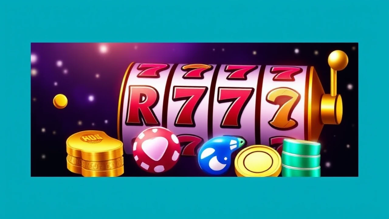 Decoding the Enigma of RNG in Slot Games