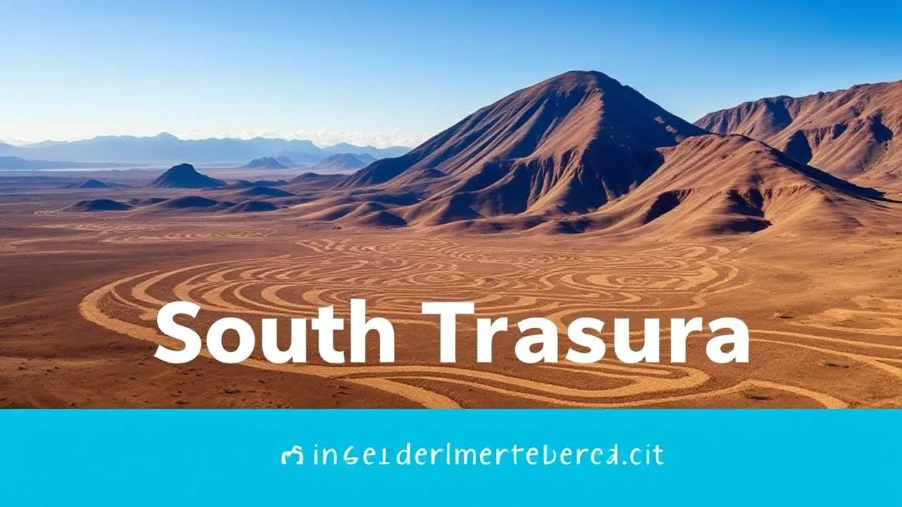 Discovering the Best Ten Secret Treasures to Visit in South America