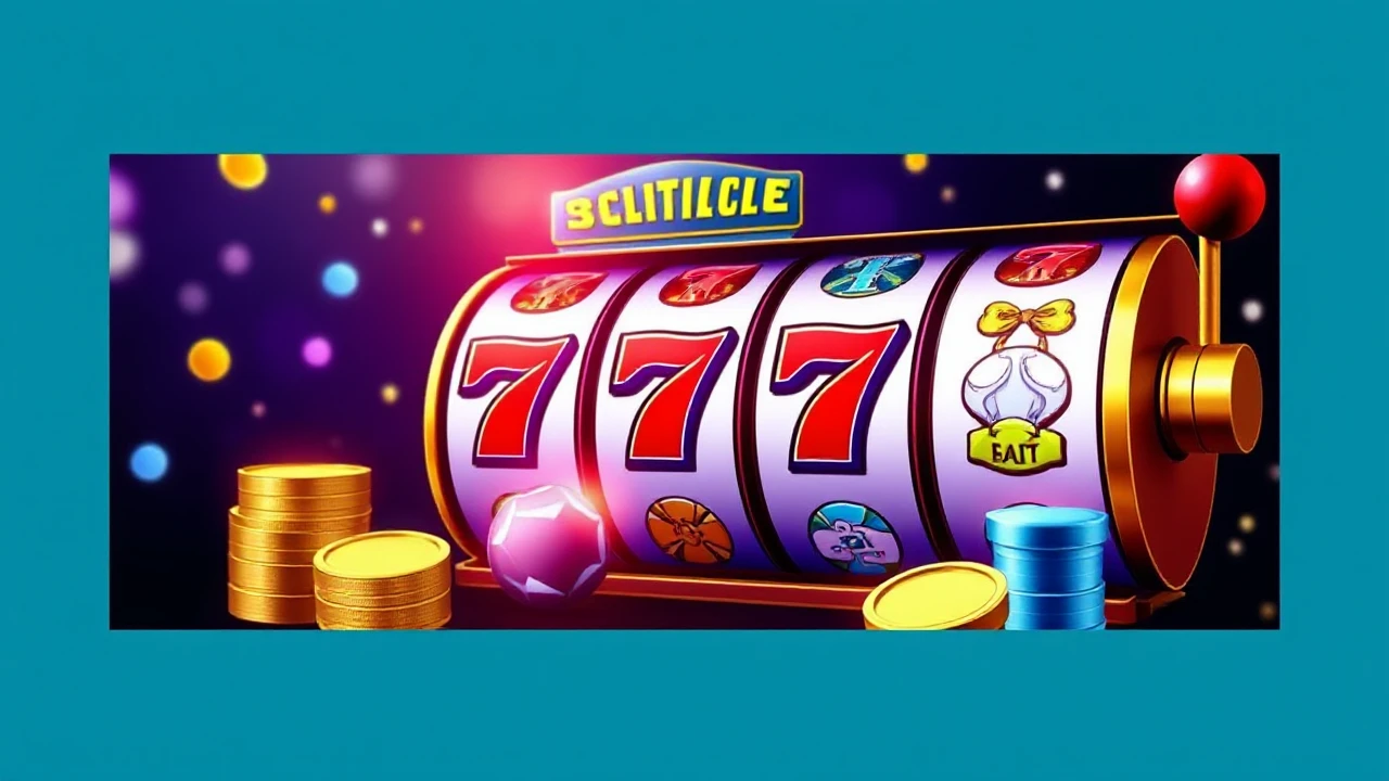 Deciphering the Science of Casino Slot Bonus Trigger Mechanics: Knowing Their Operation
